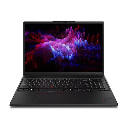 Lenovo ThinkPad P16s G4 | 16" Workstation | Ultra 9