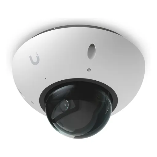 UBIQUITI UniFi G6 Dome | 4K Überwachungskamera | weiß IP-Kamera