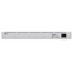 UBIQUITI UniFi Standard 24 PoE | 1,3" Touch-Display | 16x PoE+