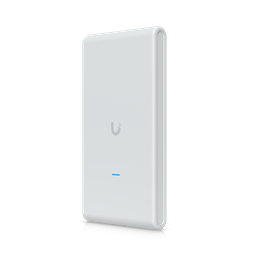 UBIQUITI UniFi U6 Mesh Pro | Wi-Fi 6 Access Point | 2,4 Gbit/s