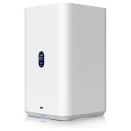 UBIQUITI UNAS 2 | 2-Bay NAS mit 1,47" Display | ARM Quad-Core