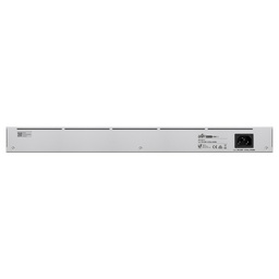 UBIQUITI UniFi Standard 24 | 24-Port Gigabit Switch | Touchscreen