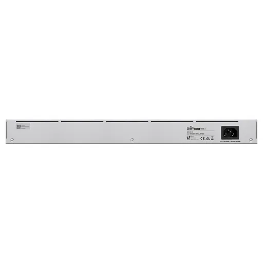 UBIQUITI UniFi Standard 24 | 24-Port Gigabit Switch | Touchscreen