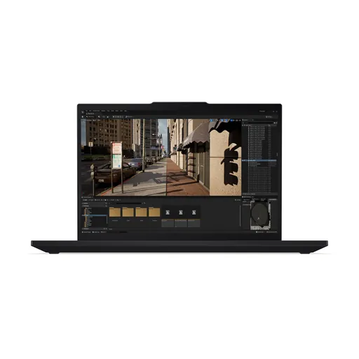 LENOVO ThinkPad P16s G4 | 16" Workstation | Ryzen AI 9