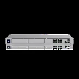 UBIQUITI UniFi Dream Machine Pro Max | Gateway 8-Port | 5 Gbps IDS/IPS
