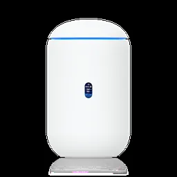UBIQUITI UniFi Dream Router 7 | Wi-Fi 7 Tri-Band | 10 Gbps WAN