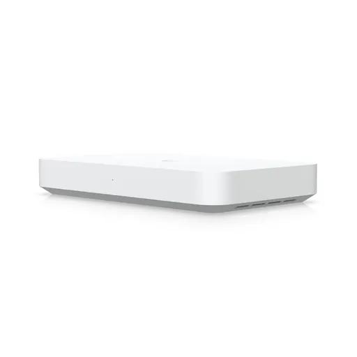 UBIQUITI UXG-Fiber Gateway | 10 Gigabit Fiber | ARM 2.2 GHz