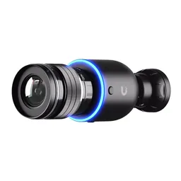 UBIQUITI UniFi AI DSLR | 4K Netzwerk-Überwachungskamera | AI-KI