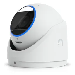 UBIQUITI Camera G6 Pro Turret | 4K Überwachungskamera | Weiß