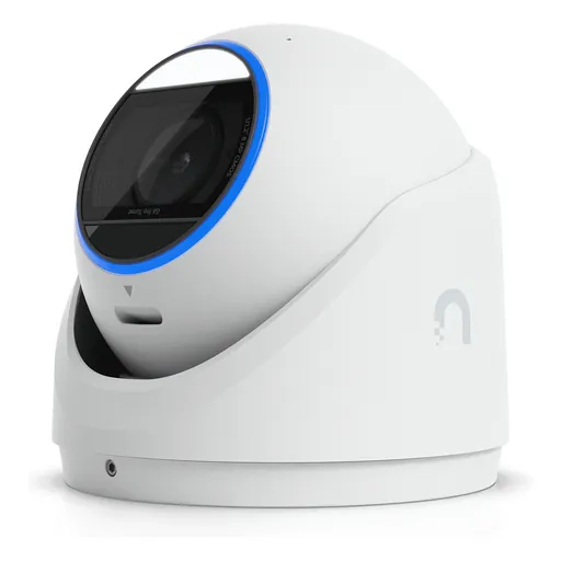 UBIQUITI Camera G6 Pro Turret | 4K Überwachungskamera | Weiß