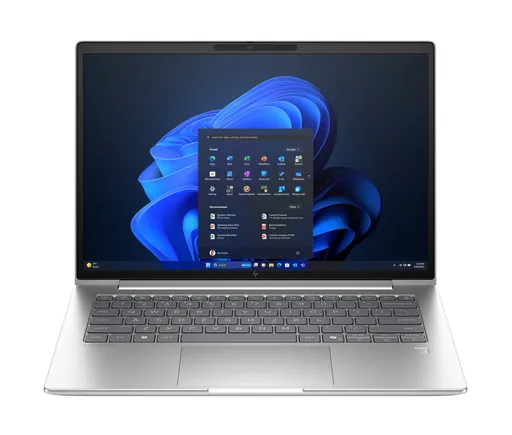 HP EliteBook 6 G1a | 14" AI Laptop | Ryzen 7 32GB
