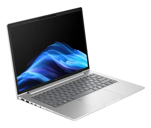HP EliteBook 6 G1a | 14" Laptop | Ryzen AI 7 | 32GB