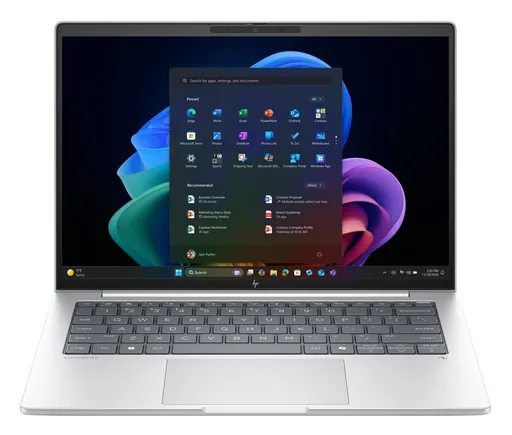 HP EliteBook 8 G1a 35,6cm (14") AMD Ryzen AI 5 340 32GB 512GB W11P
