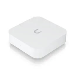 UBIQUITI UniFi Gateway Lite | Kompaktes Security Gateway | 1 Gbps