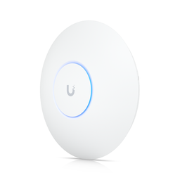 UBIQUITI UniFi U6 Enterprise | Wi-Fi 6E Access Point | 10.2 Gbps