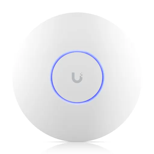 UBIQUITI UniFi U6 Enterprise | Wi-Fi 6E Access Point | 10.2 Gbps