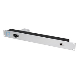 UBIQUITI UniFi CloudKey Rack Mount | 19 Zoll Montagesatz | CKG2-RM