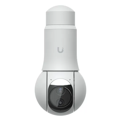 UBIQUITI UVC-G6-PTZ-W | 4K PTZ Überwachungskamera | IP66 Outdoor