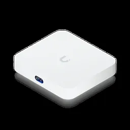 UBIQUITI UniFi Cloud Gateway Ultra | 0.96" Display | 2.5 GbE
