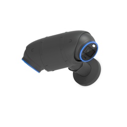 UBIQUITI Camera Dual Mount | Doppelkamerahalterung | Schwarz