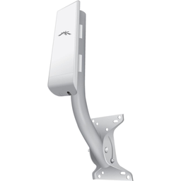 Ubiquiti UISP Universal Antenna Mount | Montagesatz | Pfosten/Wand