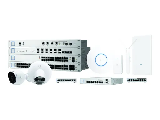 UBIQUITI UniFi XG | Wi-Fi 6 Access Point | 4x4 MU-MIMO 1500 Clients