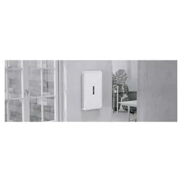 UBIQUITI UniFi Dream Wall | 4,7" Display Sicherheitsgerät | ARM 1.7GHz