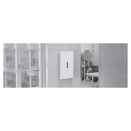 UBIQUITI UniFi Dream Wall | 4,7" Display Sicherheitsgerät | ARM 1.7GHz