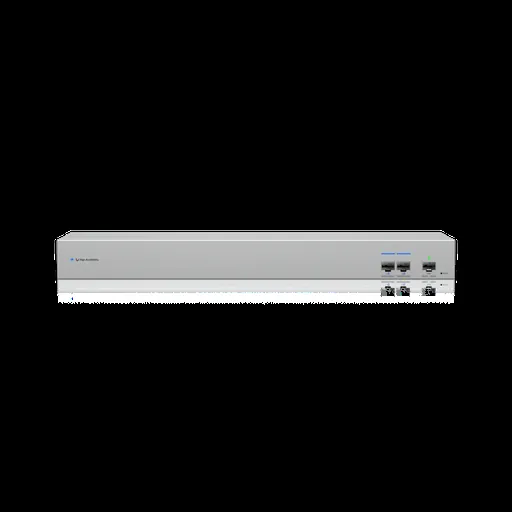 UBIQUITI UniFi Switch USW-WAN | 1U Rack Multi-Gig | 3x SFP+ 10G