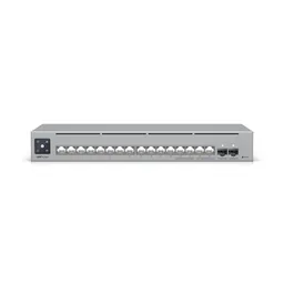 UBIQUITI UniFi Pro Max 16 | 1,3" Touch-Display | 16-Port L3 Switch