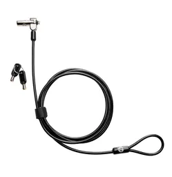 HP Nano Lock | Sicherheitskabelschloss | Notebook