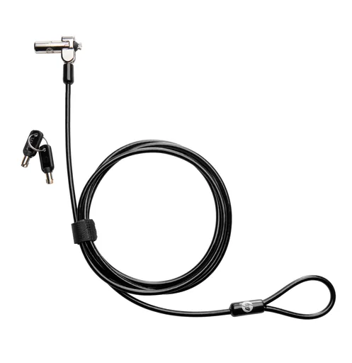 HP Nano Lock | Sicherheitskabelschloss | Notebook