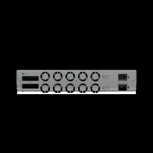 UBIQUITI USW-Pro-XG-24-PoE | 24-Port Managed Switch | 720W PoE++