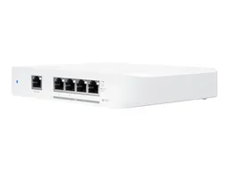 UBIQUITI UniFi Flex 10 GbE | 5-Port Managed Switch | 10GBase-T