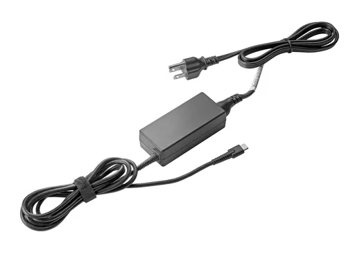 HP 45W USB-C LC | Netzteil | 45W Power Delivery