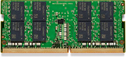 HP 32GB DDR4 | SO-DIMM RAM | 3200MHz PC4-25600