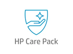 HP 1 Jahr Post Warranty | Onsite Service | Notebook