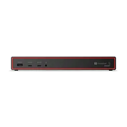 Lenovo ThinkPad Thunderbolt 5 Dock | 265W | 8K