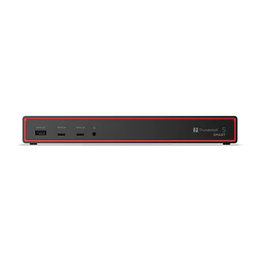 LENOVO Dock - 265W ThinkPad Thunderbolt 5 Smart Dock 7500