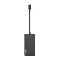 Lenovo USB-C 7-in-1 Hub | Dockingstation | 4K HDMI
