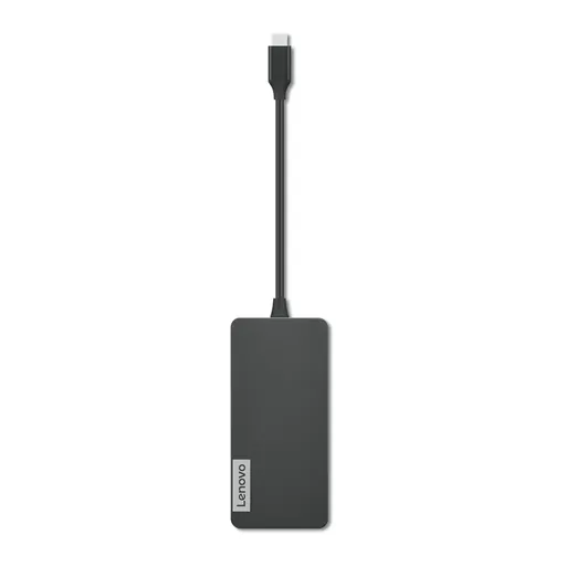 Lenovo USB-C 7-in-1 Hub | Dockingstation | 4K HDMI