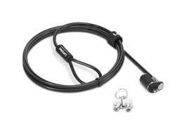 Lenovo NanoSaver | Kabelschloss 1,5m | Notebook