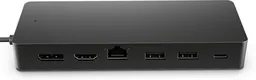HP 50H98AA USB-C Docking | 4K Dual-Display | LAN