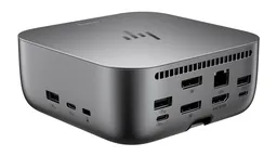 HP Dockingstation Ultra Thunderbolt G6 | 180W | 4K