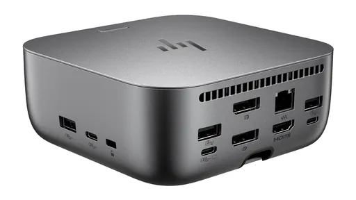HP Dockingstation Ultra Thunderbolt G6 | 180W | 4K