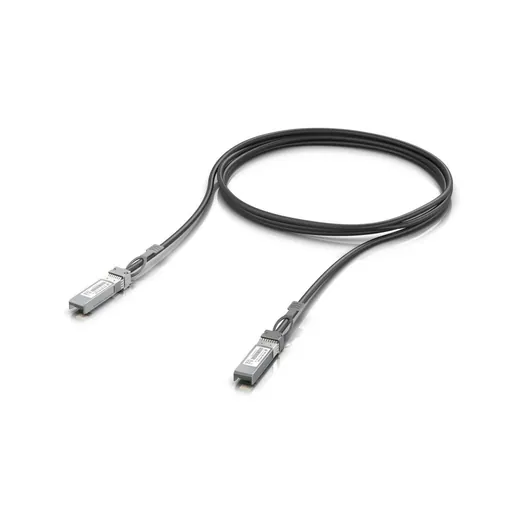 UBIQUITI UniFi DAC-Kabel | 10G SFP+ Direct Attach | 3m
