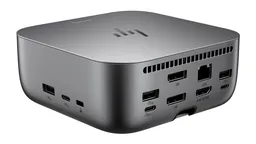 HP Ultra Thunderbolt G6 | Dockingstation | 280W