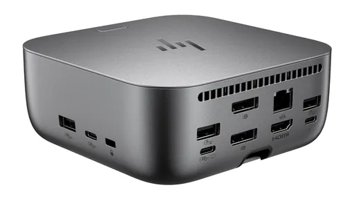 HP Ultra Thunderbolt G6 | Dockingstation | 280W