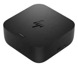 HP USB-C 100W G6 Dock | Dockingstation | 2.5GbE