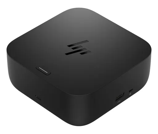 HP USB-C 100W G6 Dock | Dockingstation | 2.5GbE